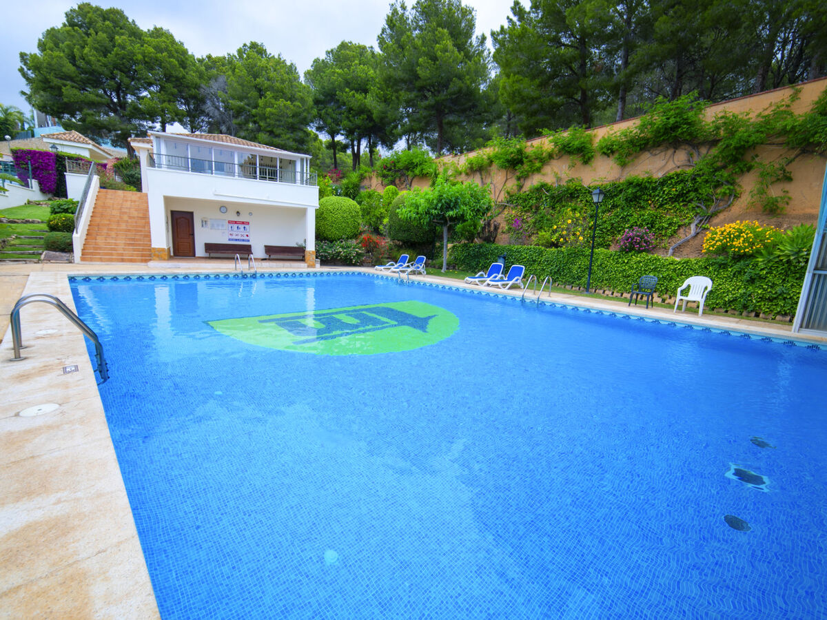 Appartement Ca Rossinyol, 3 chambres à Altea - Photo 22