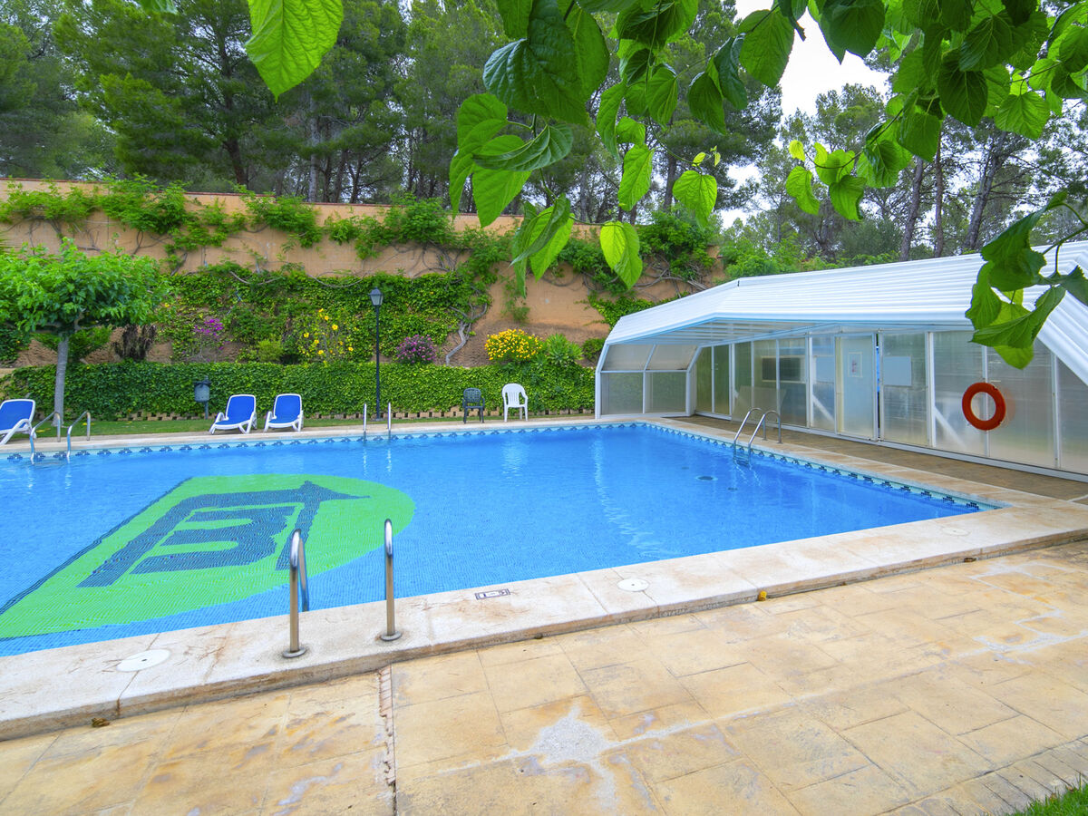 Appartement Ca Rossinyol, 3 chambres à Altea - Photo 23