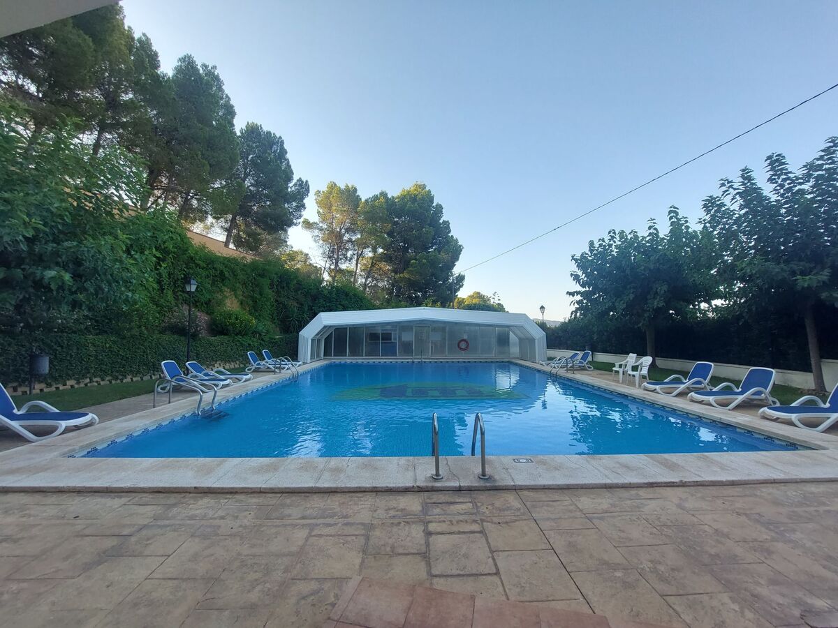 Appartement Ca Rossinyol, 3 chambres à Altea - Photo 24