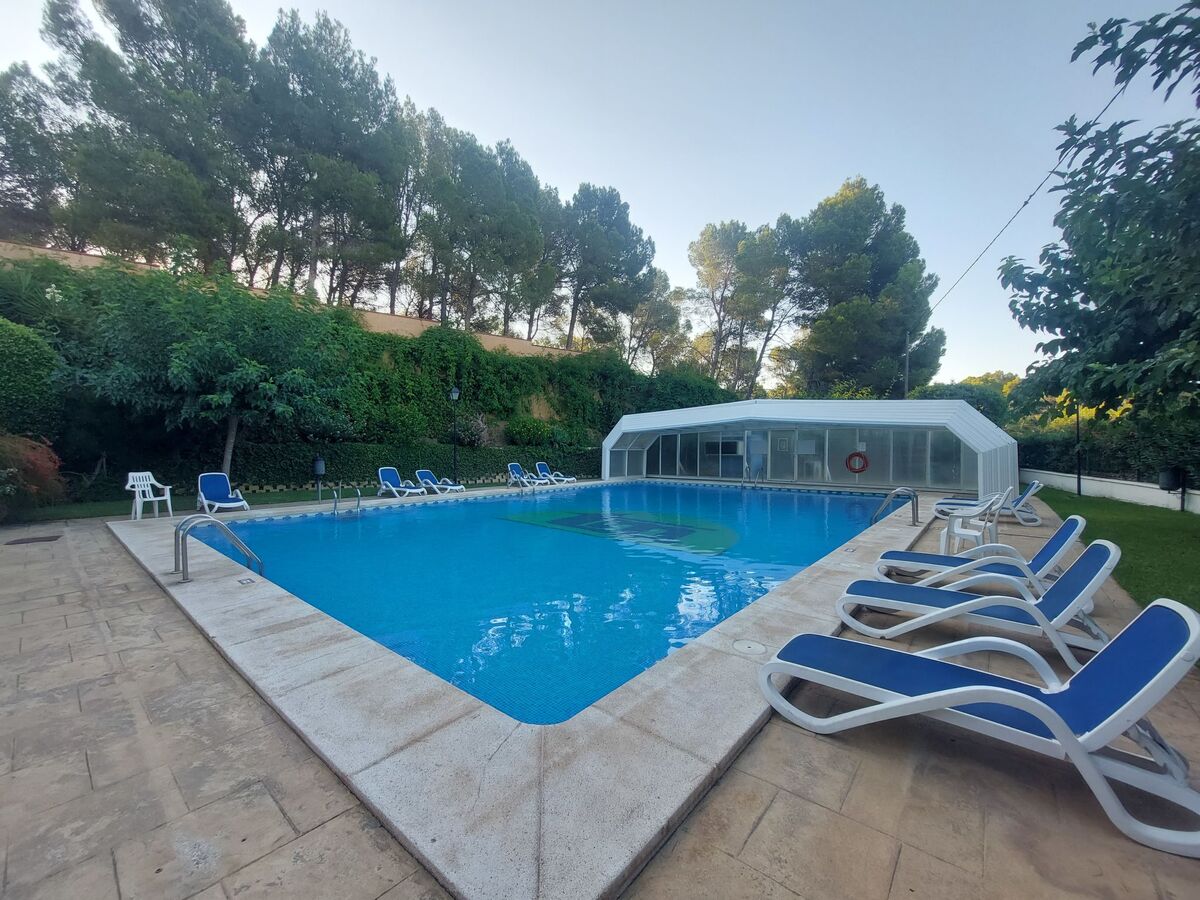 Appartement Ca Rossinyol, 3 chambres à Altea - Photo 25