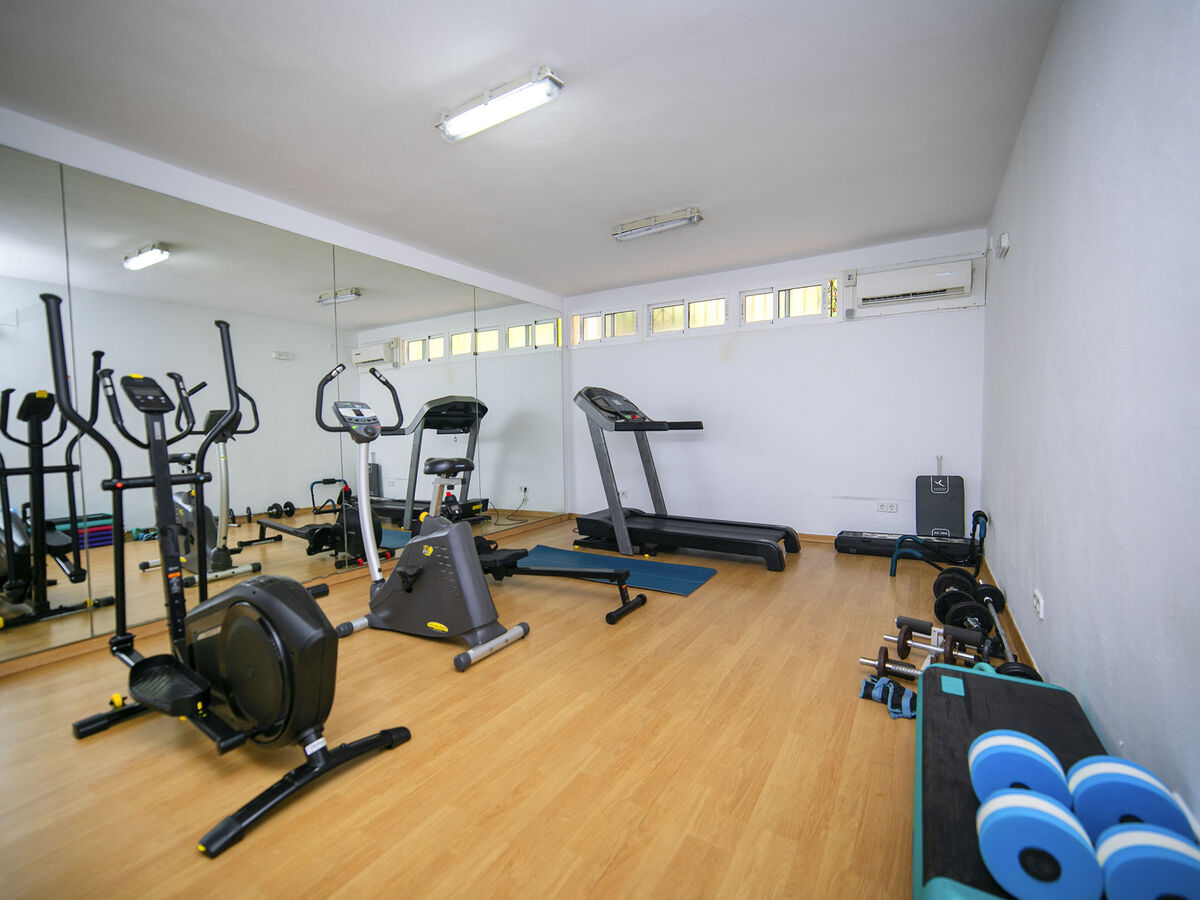 Appartement Ca Rossinyol, 3 chambres à Altea - Photo 26