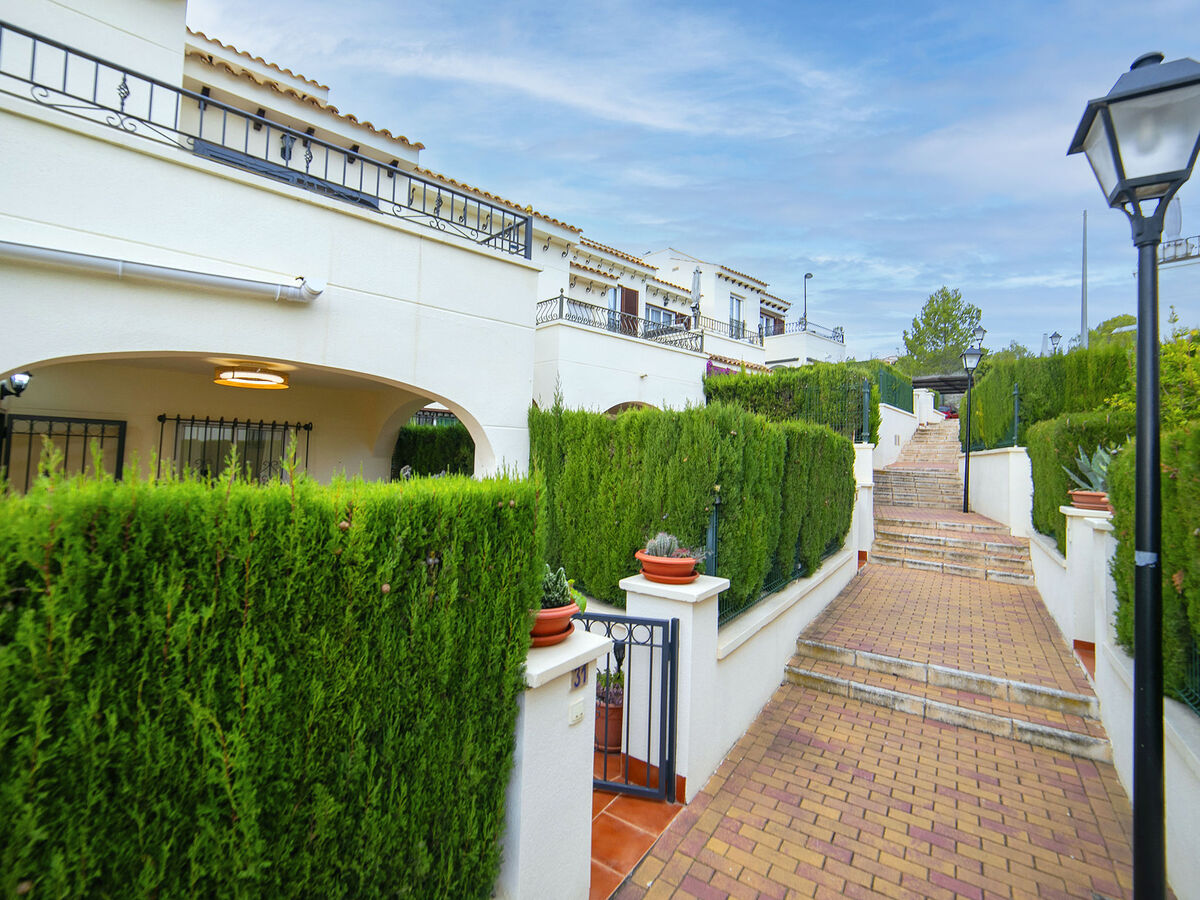 Appartement Ca Rossinyol, 3 chambres à Altea - Photo 28