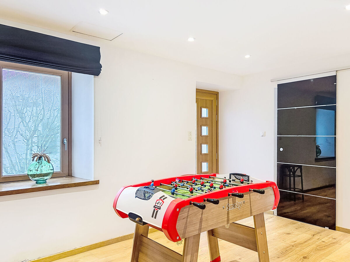 Maison du Paradis - 200 m² pour 8 à Sérent - Photo 9