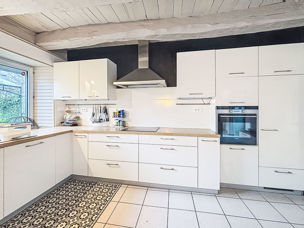 Maison du Paradis - 200 m² pour 8 à Sérent - Photo 11
