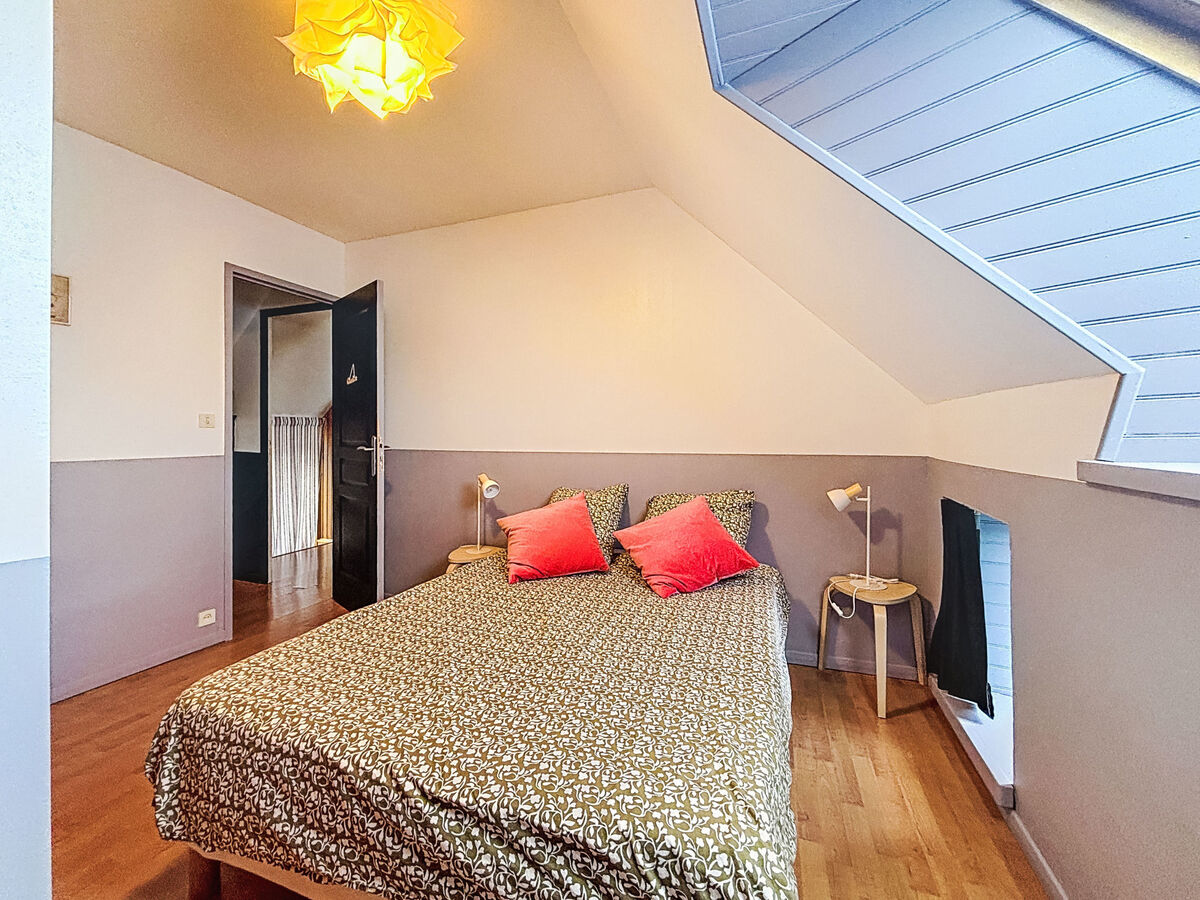 Maison du Paradis - 200 m² pour 8 à Sérent - Photo 12