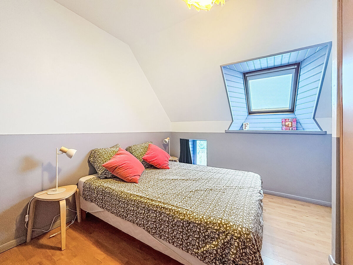 Maison du Paradis - 200 m² pour 8 à Sérent - Photo 13
