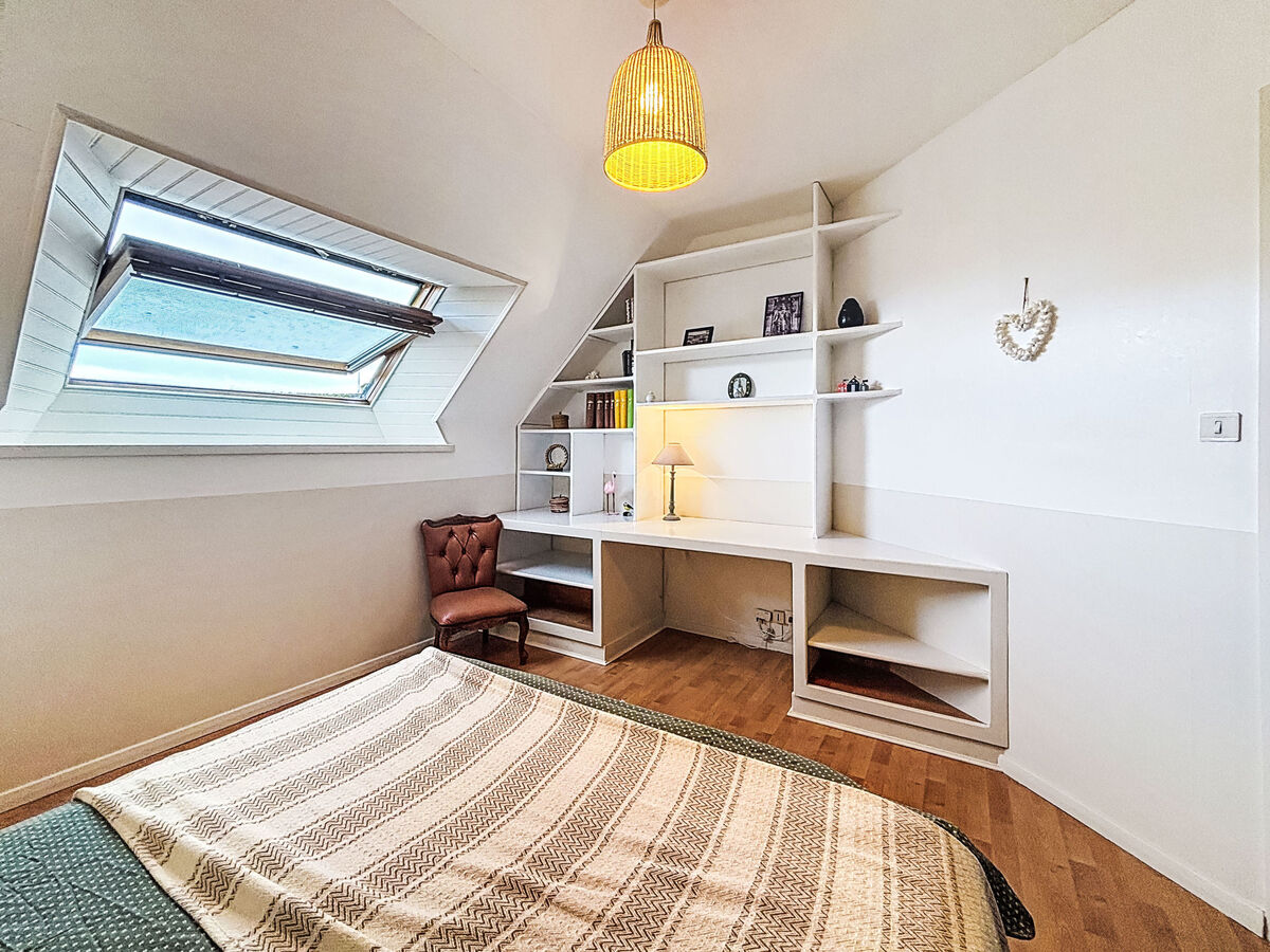 Maison du Paradis - 200 m² pour 8 à Sérent - Photo 15