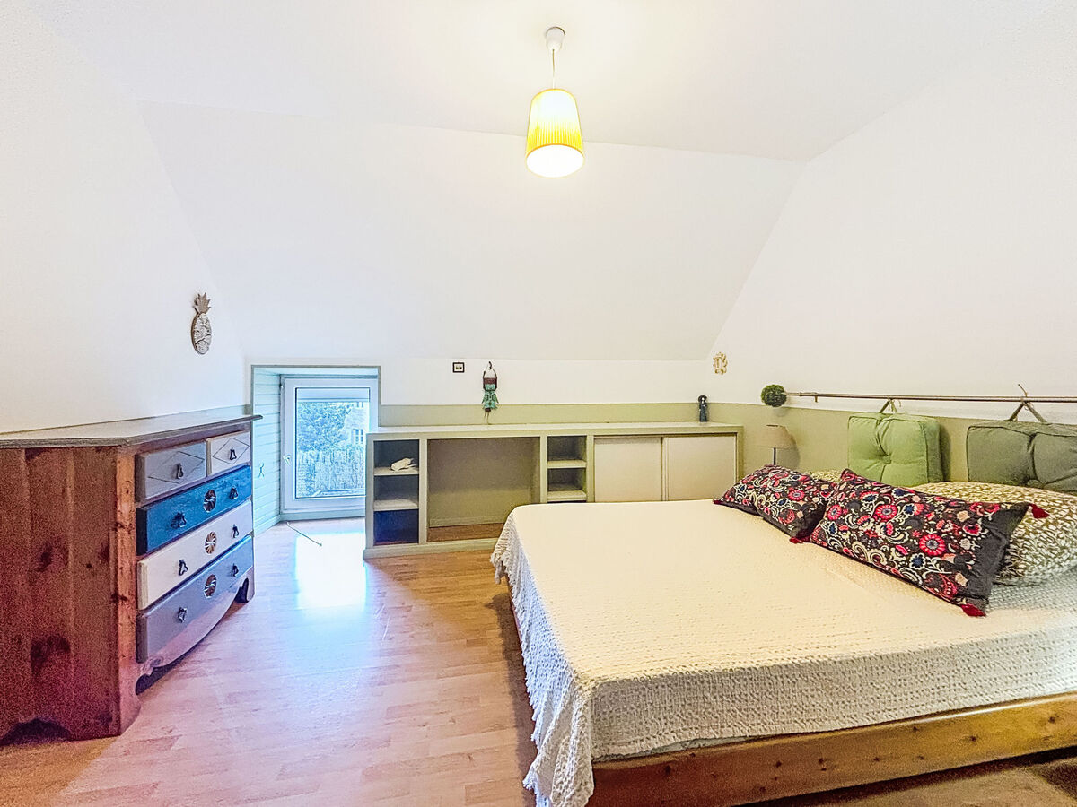 Maison du Paradis - 200 m² pour 8 à Sérent - Photo 16