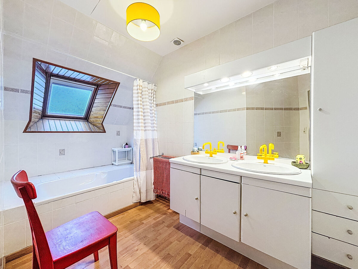 Maison du Paradis - 200 m² pour 8 à Sérent - Photo 20