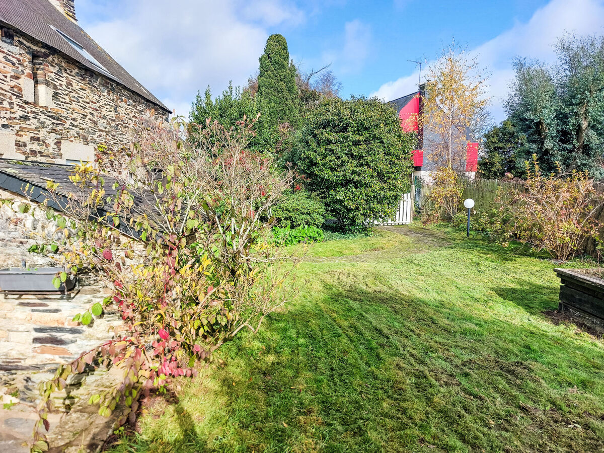 Maison du Paradis - 200 m² pour 8 à Sérent - Photo 26