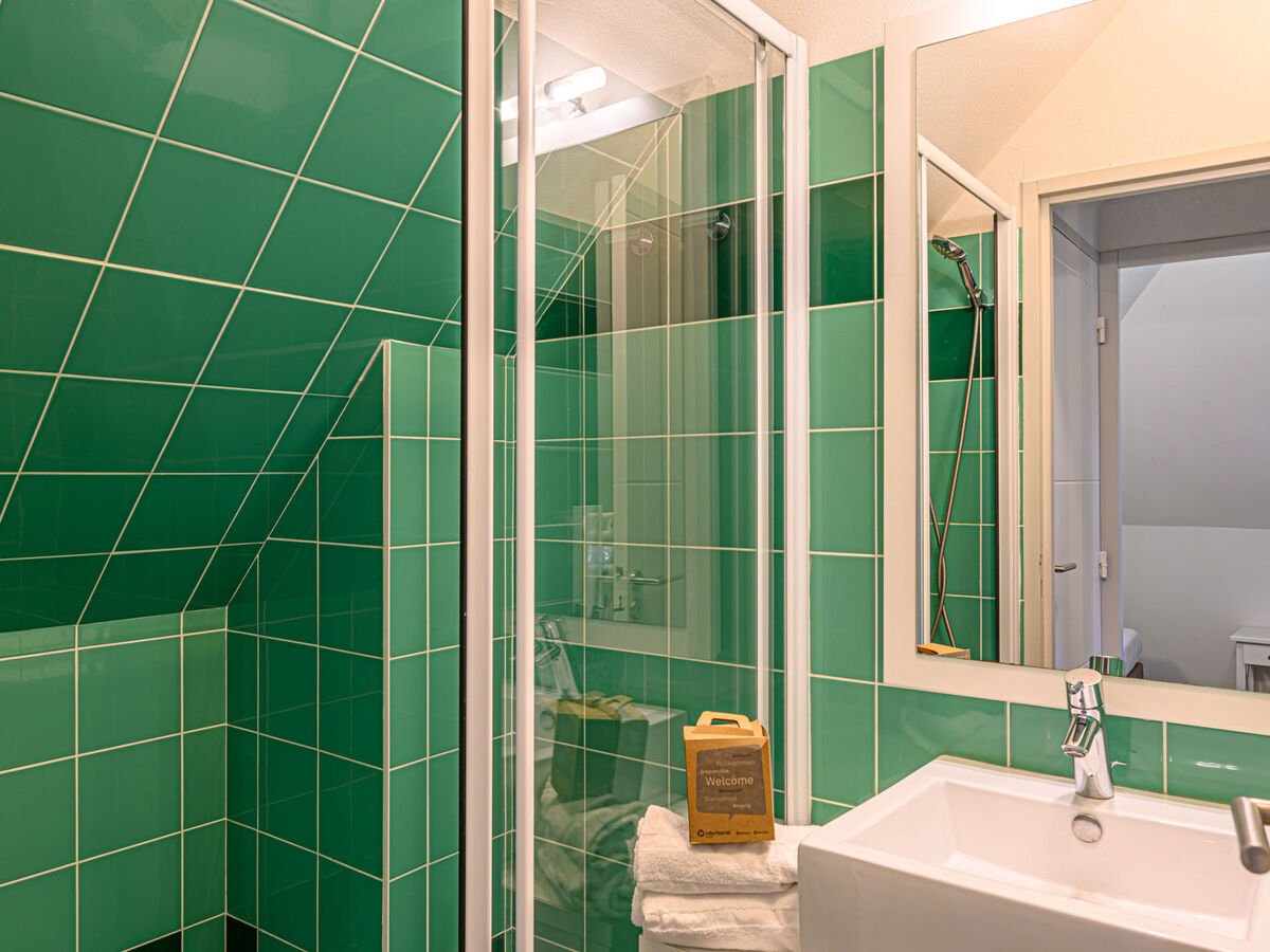 Gîte au Château de Kergonano, 2 ch., Baden - Photo 20