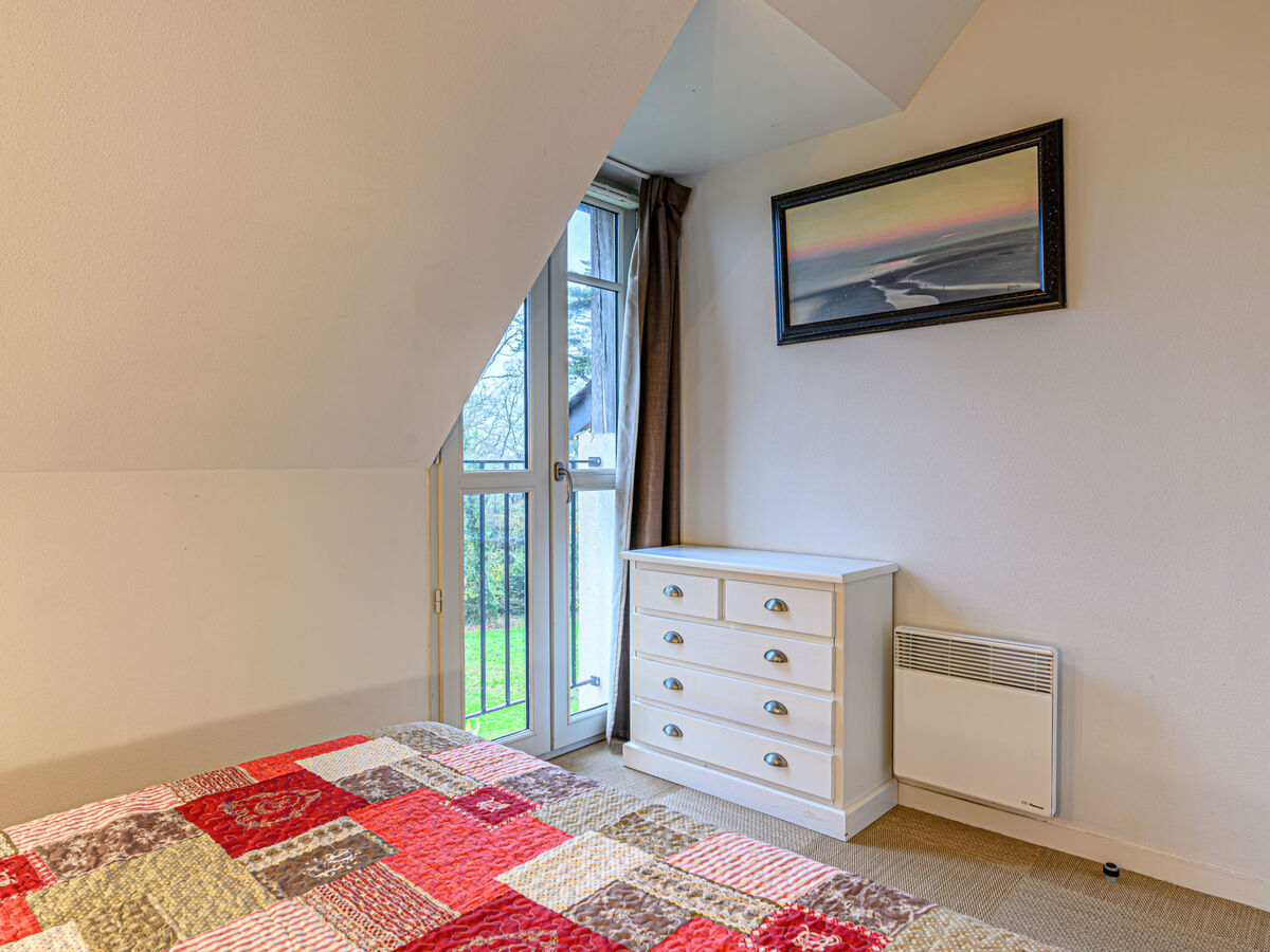 Gîte au Château de Kergonano, 2 ch., Baden - Photo 21