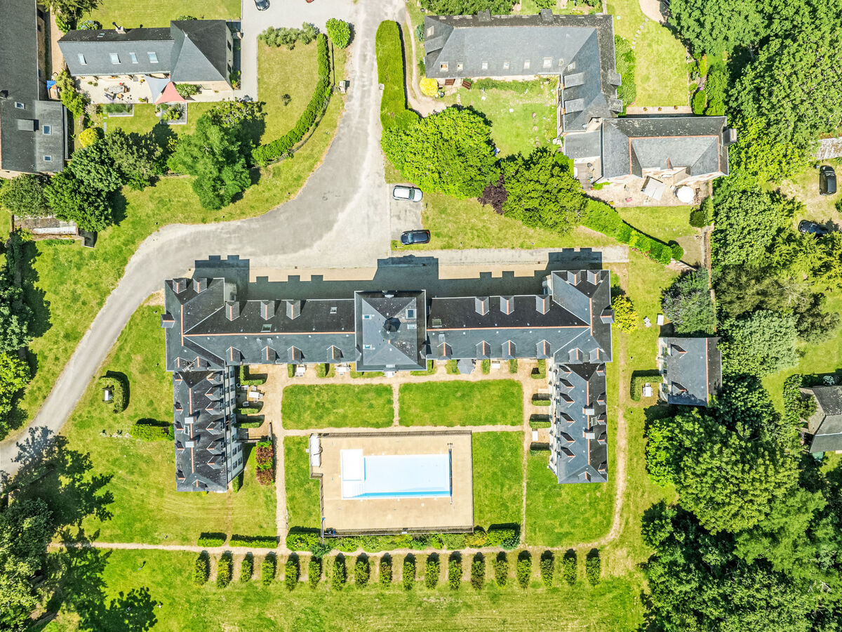 Gîte au Château de Kergonano, 2 ch., Baden - Photo 24