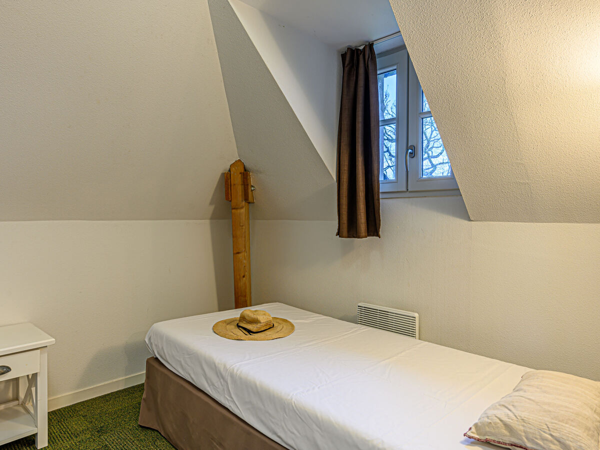 Gîte au Château de Kergonano, 2 ch., Baden - Photo 25