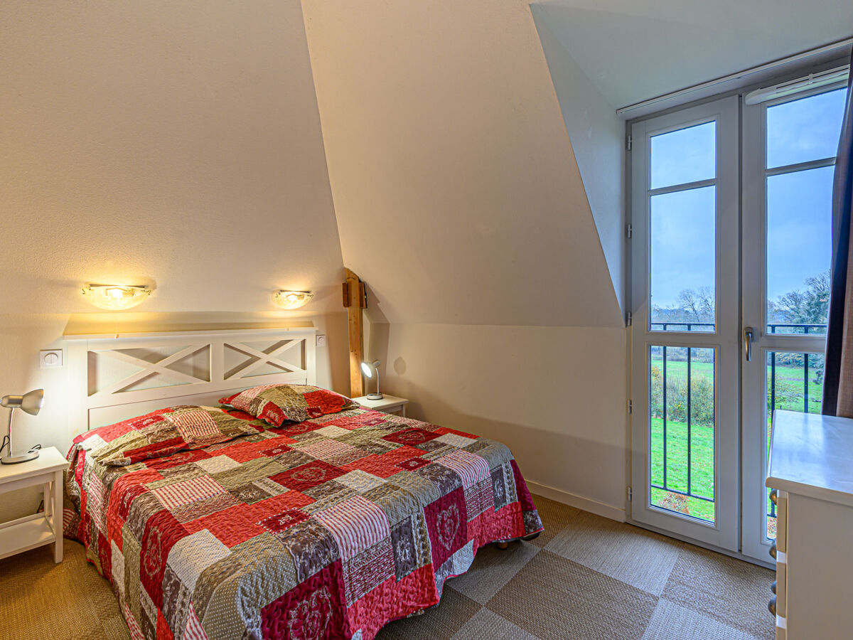 Gîte au Château de Kergonano, 2 ch., Baden - Photo 26