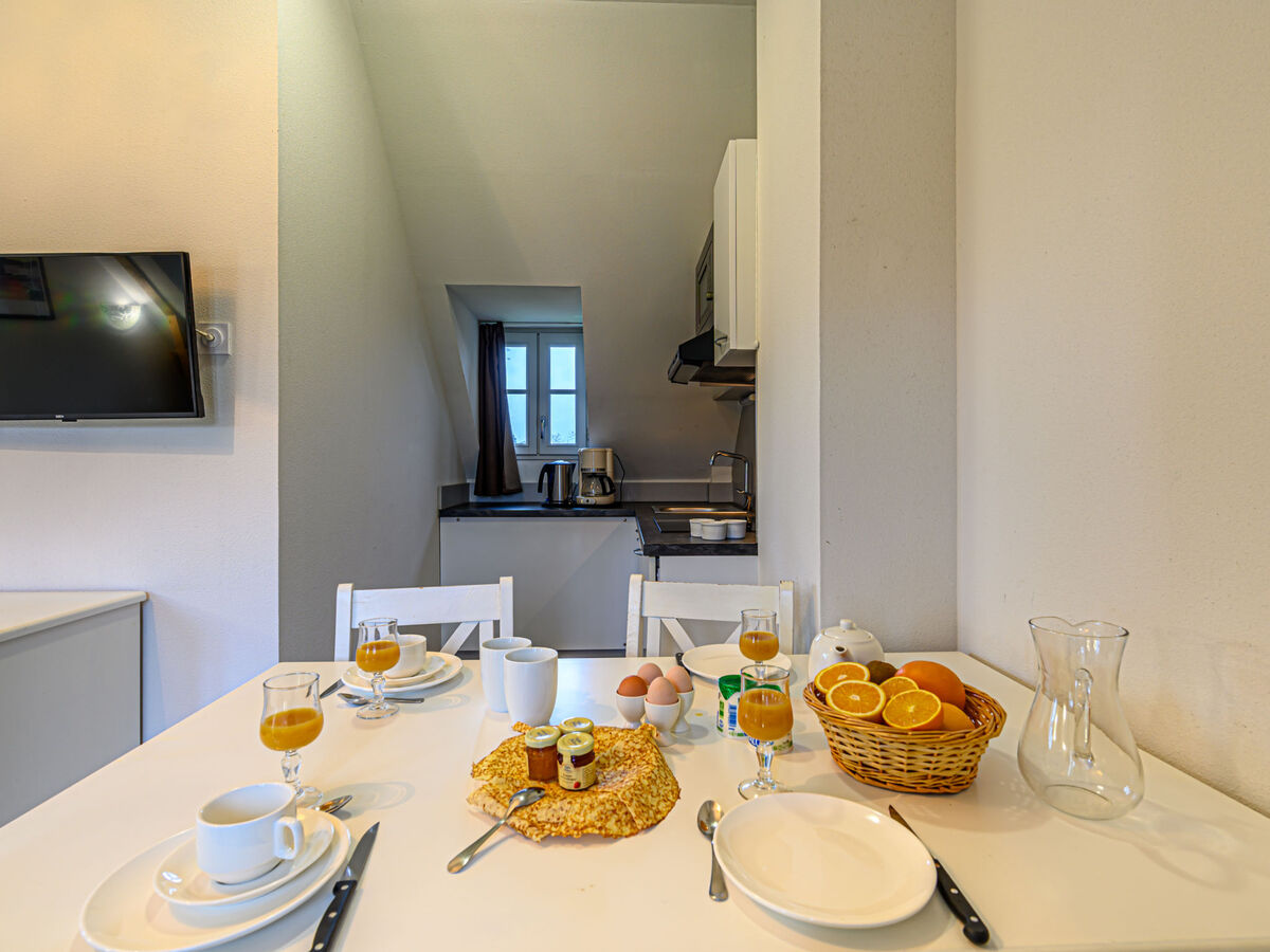 Gîte au Château de Kergonano, 2 ch., Baden - Photo 27
