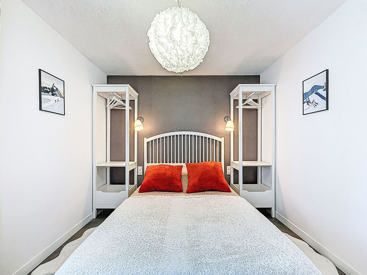 Apt 2 pièces 45m² Tignes, balcon sud vue montagnes - Photo 12