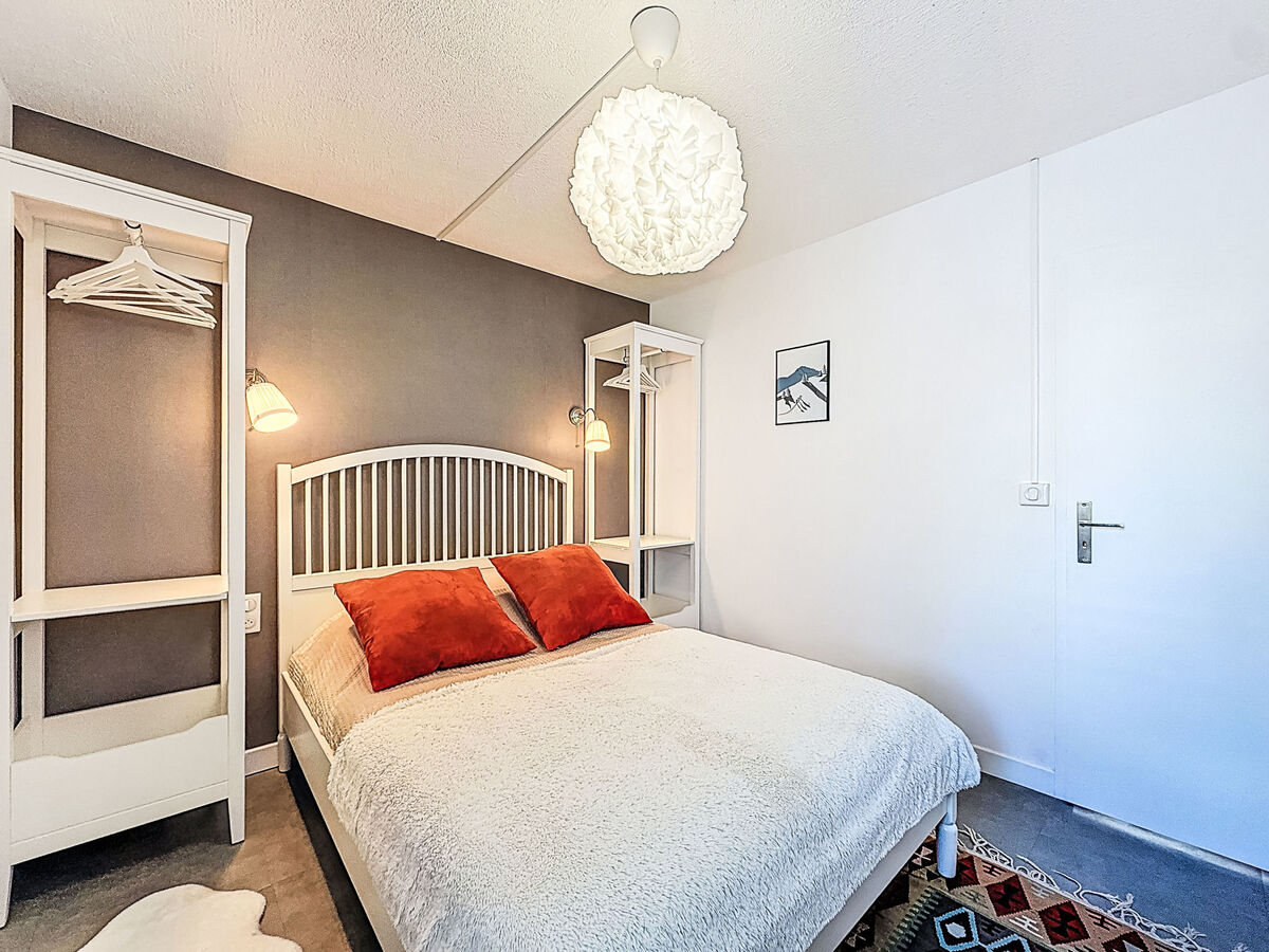 Apt 2 pièces 45m² Tignes, balcon sud vue montagnes - Photo 13