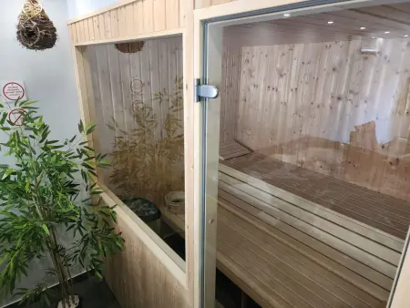 Villa Spa Magic – Maison 4 chambres avec spa à Tuhelj : photo 8