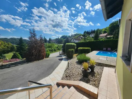 Villa Spa Magic – Maison 4 chambres avec spa à Tuhelj : photo 30