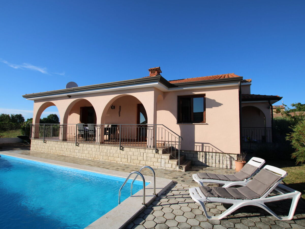 Villa Neela à Dracevac : maison 3 chambres avec piscine - Photo 7
