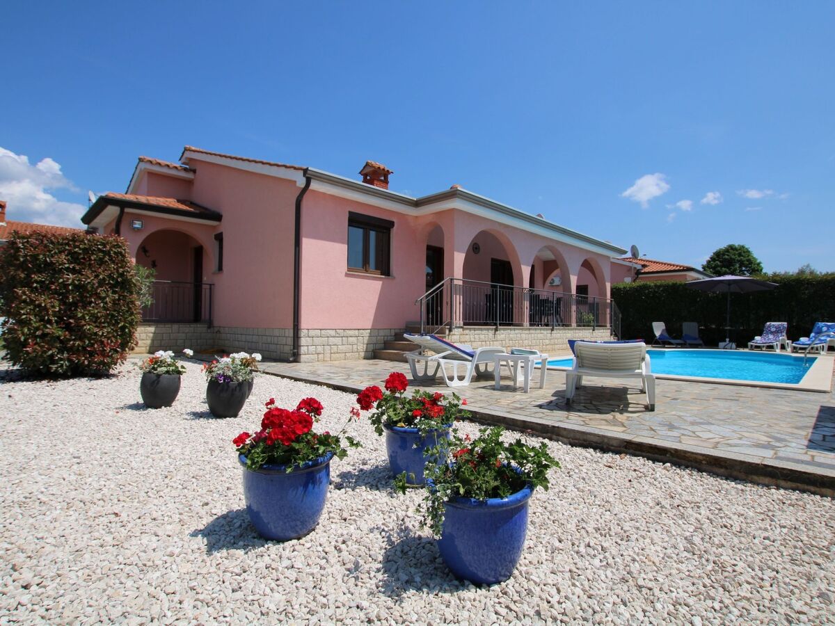 Villa Nel Rosa - Maison 3 chambres avec piscine - Photo 16
