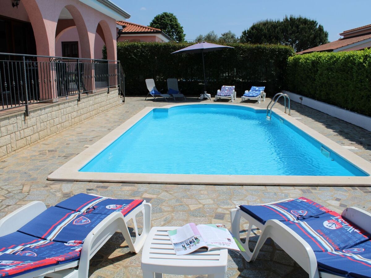 Villa Nel Rosa - Maison 3 chambres avec piscine - Photo 22