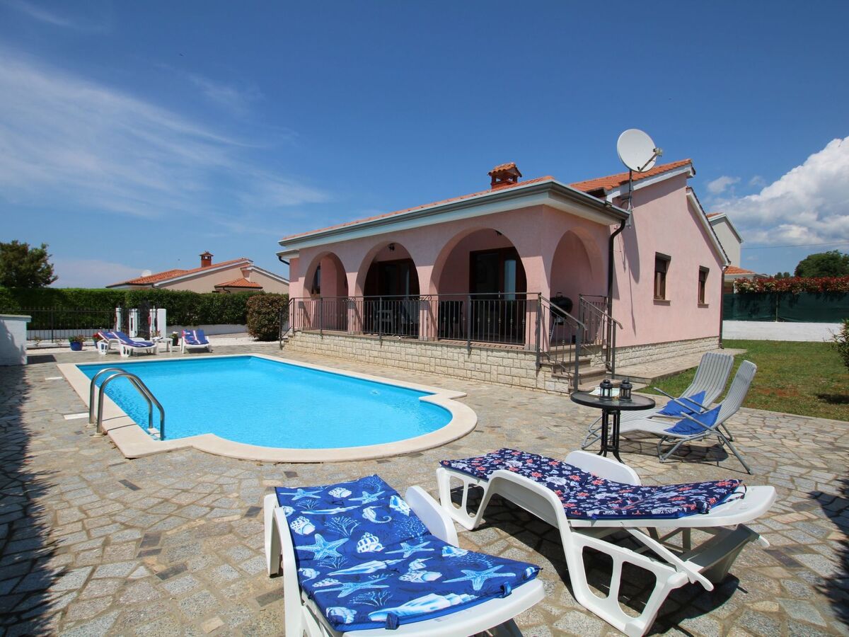 Villa Nel Rosa - Maison 3 chambres avec piscine - Photo 27