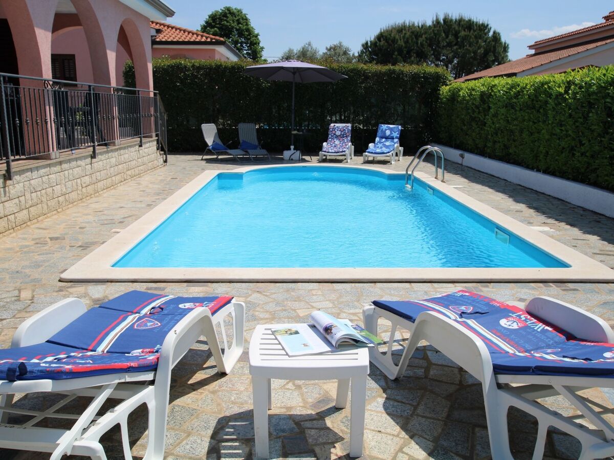Villa Nel Rosa - Maison 3 chambres avec piscine - Photo 28