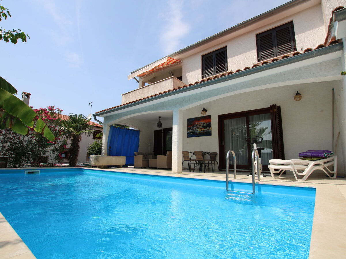 Villa Viktoria à Dracevac : maison 3 chambres piscine - Photo 1