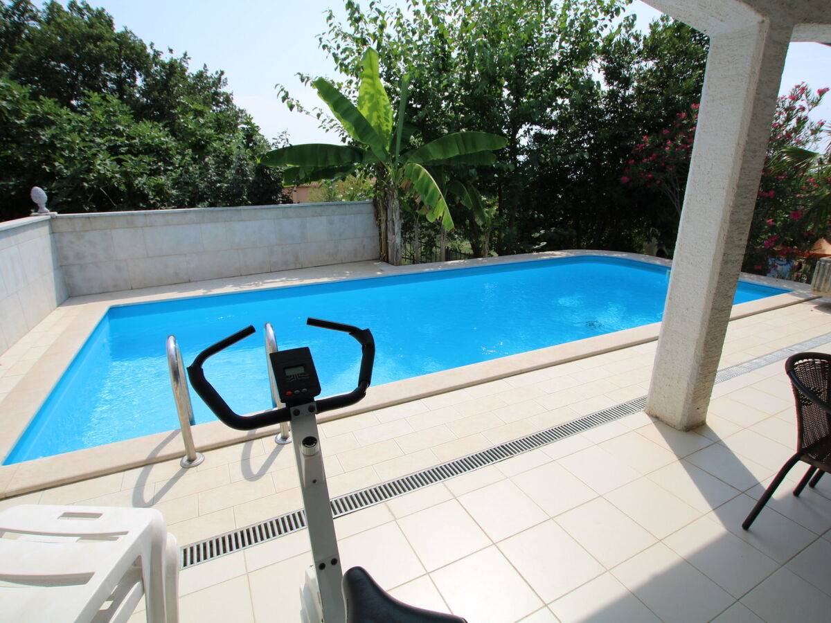 Villa Viktoria à Dracevac : maison 3 chambres piscine - Photo 3