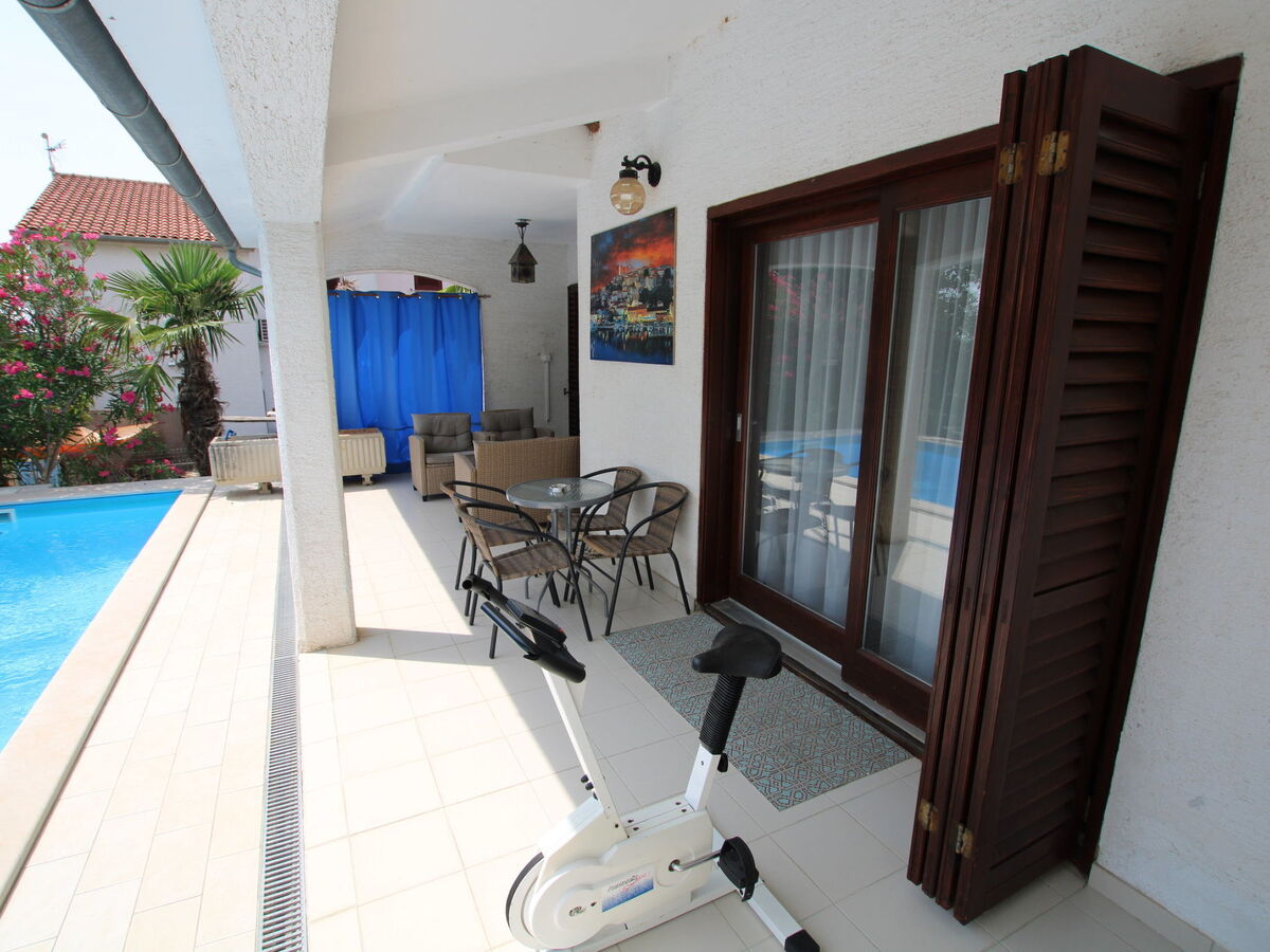 Villa Viktoria à Dracevac : maison 3 chambres piscine - Photo 4