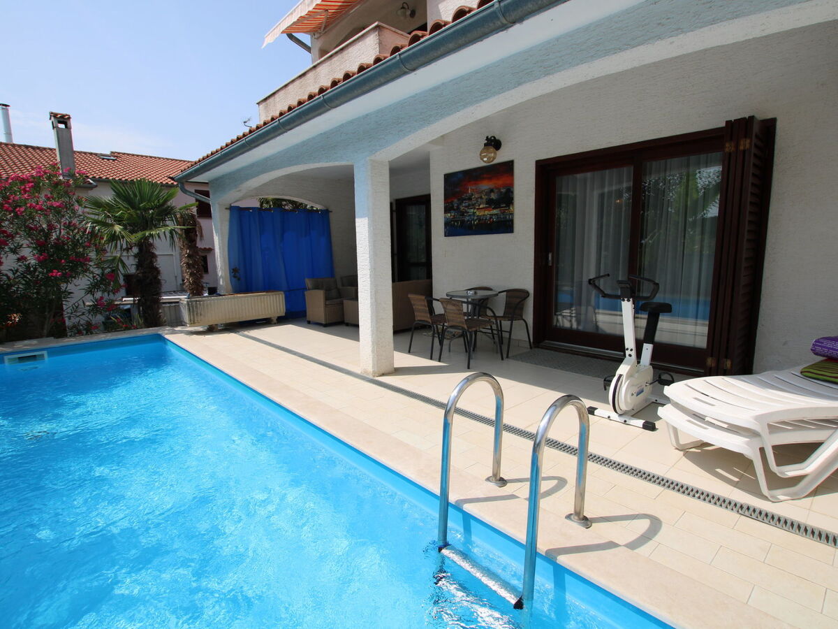 Villa Viktoria à Dracevac : maison 3 chambres piscine - Photo 6