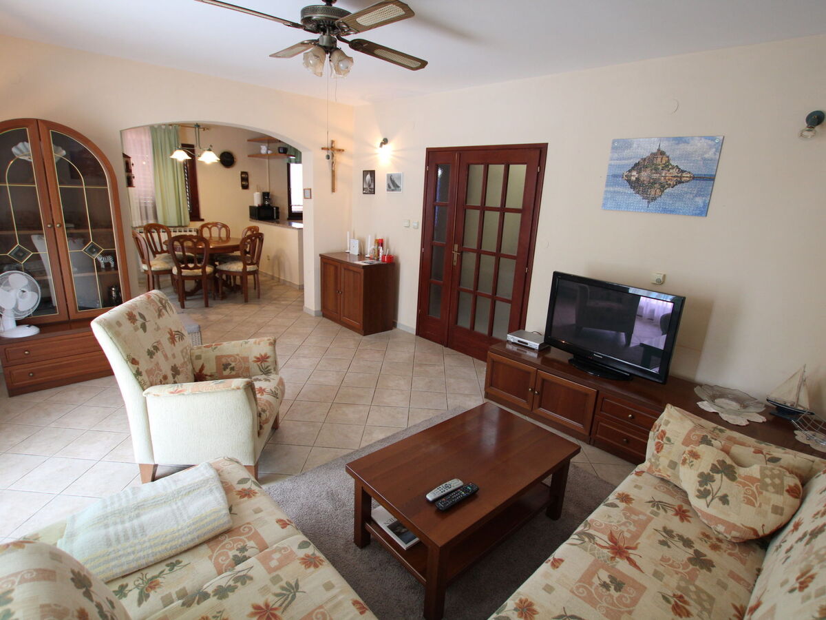 Villa Viktoria à Dracevac : maison 3 chambres piscine - Photo 8
