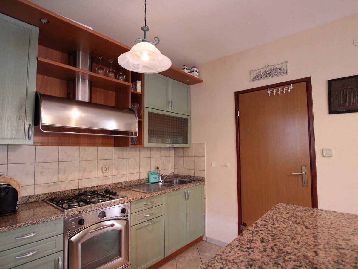 Villa Viktoria à Dracevac : maison 3 chambres piscine - Photo 12