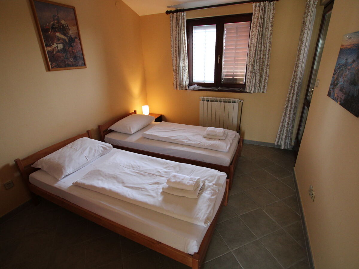 Villa Viktoria à Dracevac : maison 3 chambres piscine - Photo 20