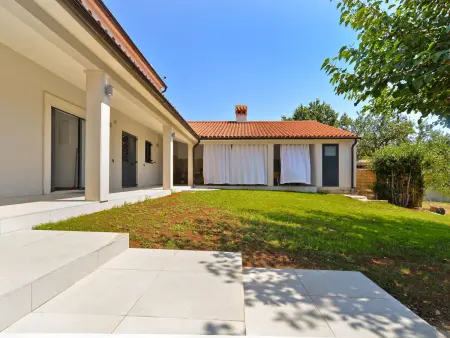 Maison 8 lits à Medulin, 500m plage et centre : photo 2