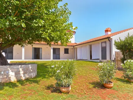 Maison 8 lits à Medulin, 500m plage et centre : photo 4
