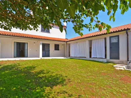 Maison 8 lits à Medulin, 500m plage et centre : photo 5