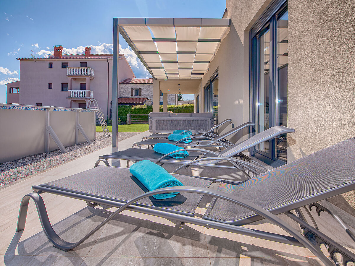 Maison 6 lits avec piscine privée à Rebići - Photo 7
