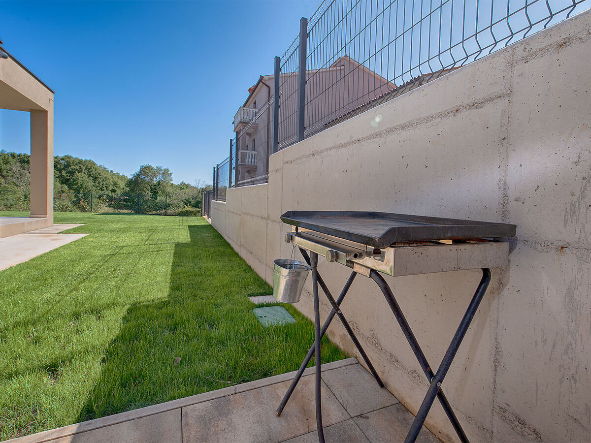 Maison 6 lits avec piscine privée à Rebići - Photo 10