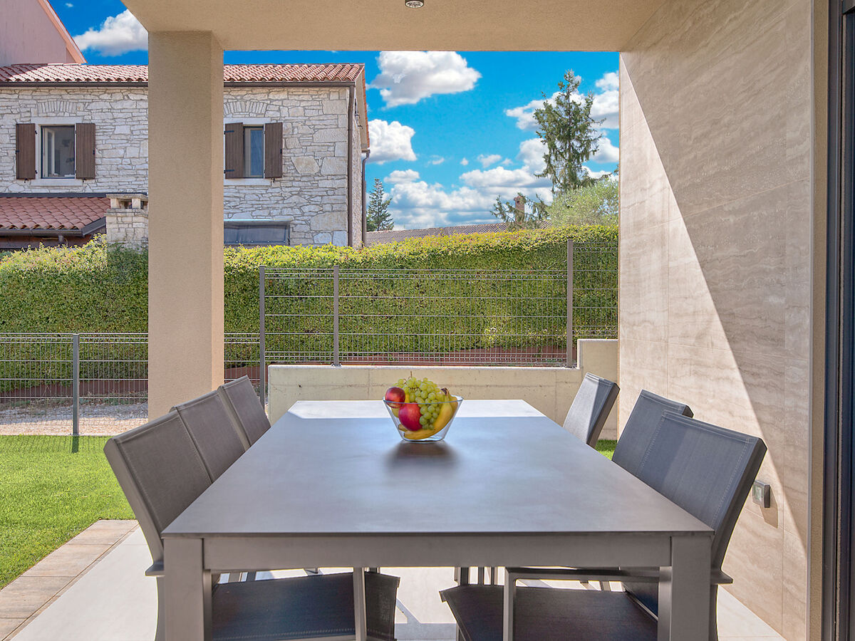 Maison 6 lits avec piscine privée à Rebići - Photo 11