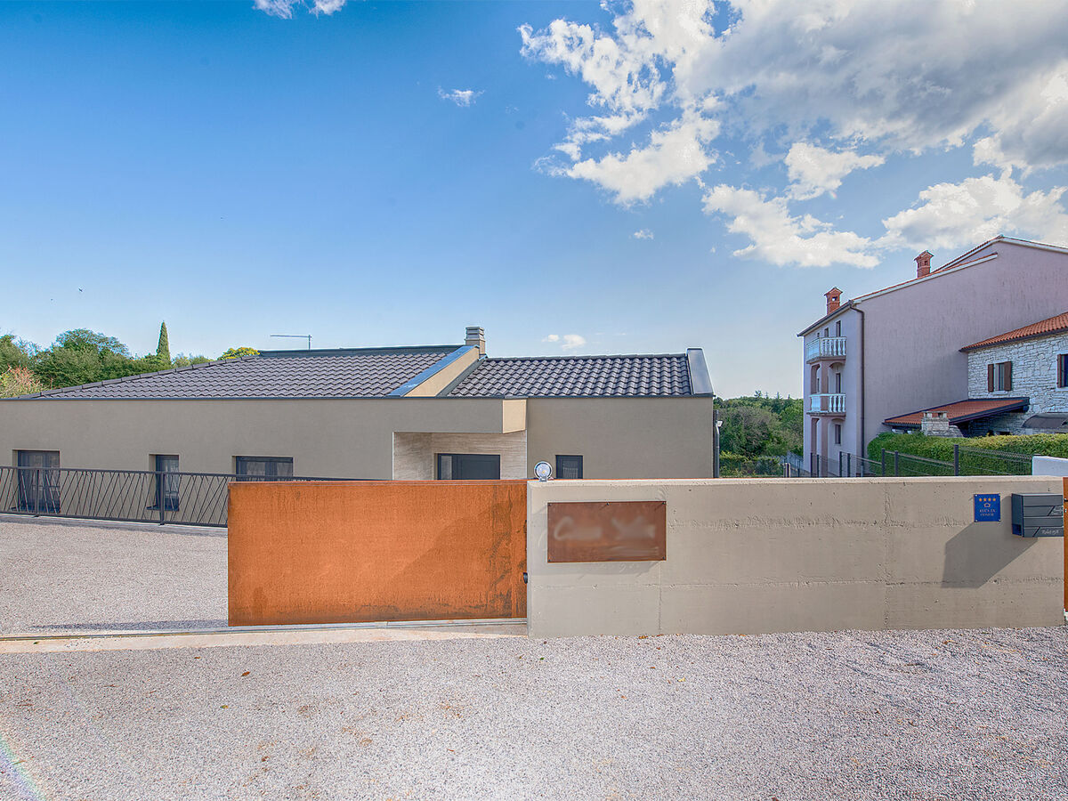 Maison 6 lits avec piscine privée à Rebići - Photo 13