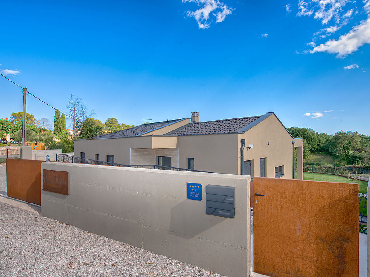 Maison 6 lits avec piscine privée à Rebići - Photo 14