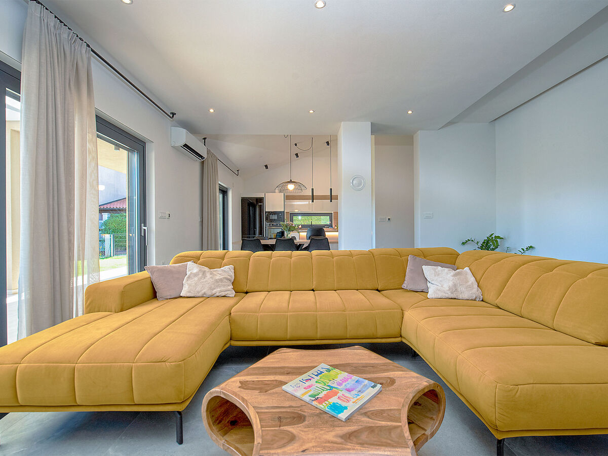 Maison 6 lits avec piscine privée à Rebići - Photo 19