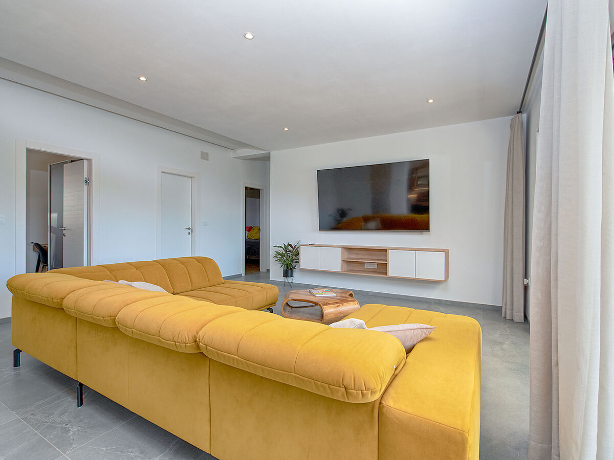 Maison 6 lits avec piscine privée à Rebići - Photo 23