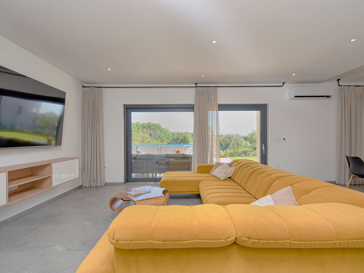 Maison 6 lits avec piscine privée à Rebići - Photo 24
