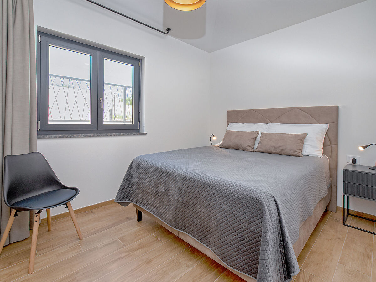 Maison 6 lits avec piscine privée à Rebići - Photo 32