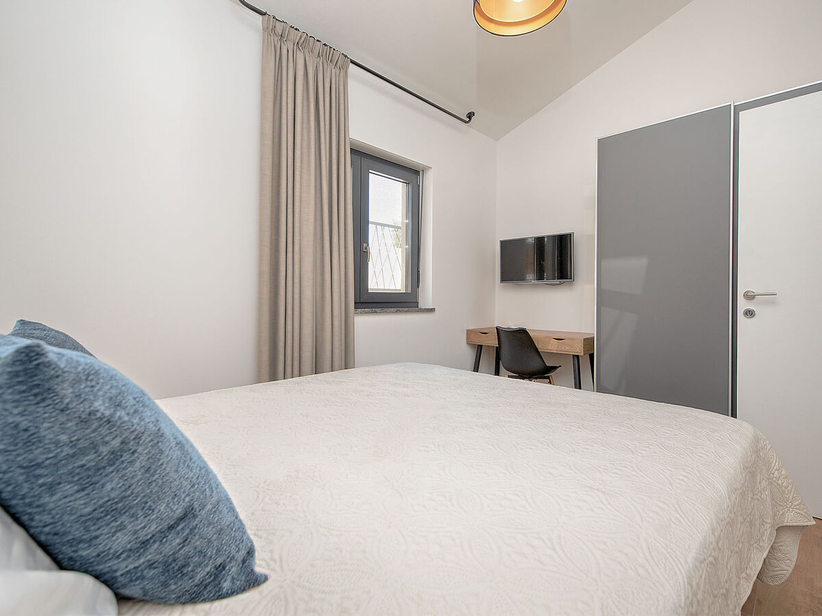Maison 6 lits avec piscine privée à Rebići - Photo 37