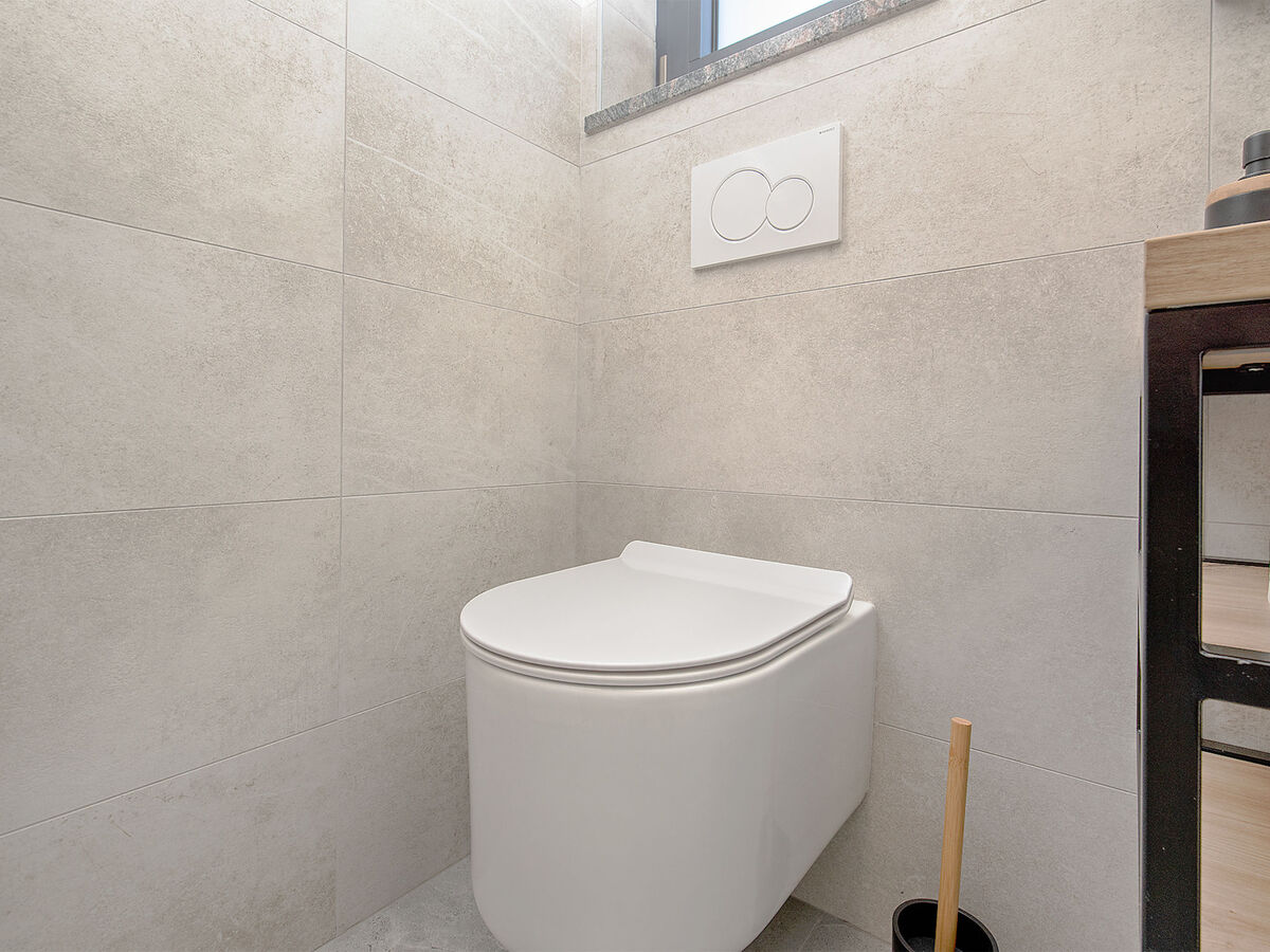 Maison 6 lits avec piscine privée à Rebići - Photo 40